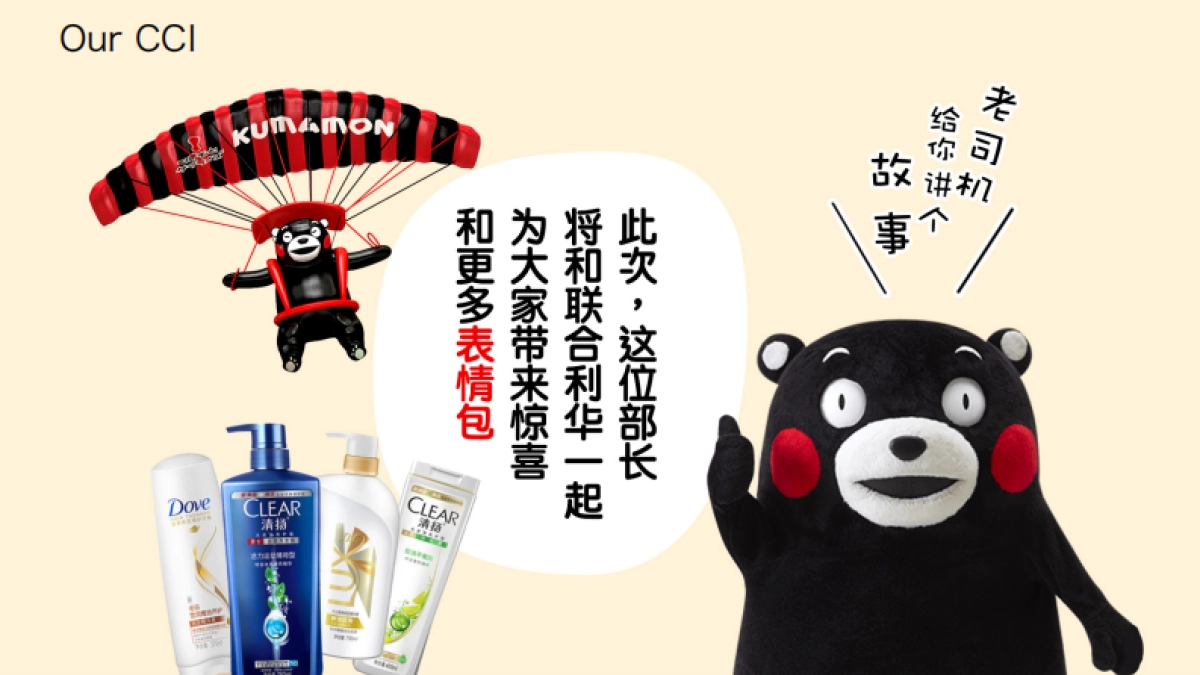 联合利华2017品208.类造节营销策划_第8页