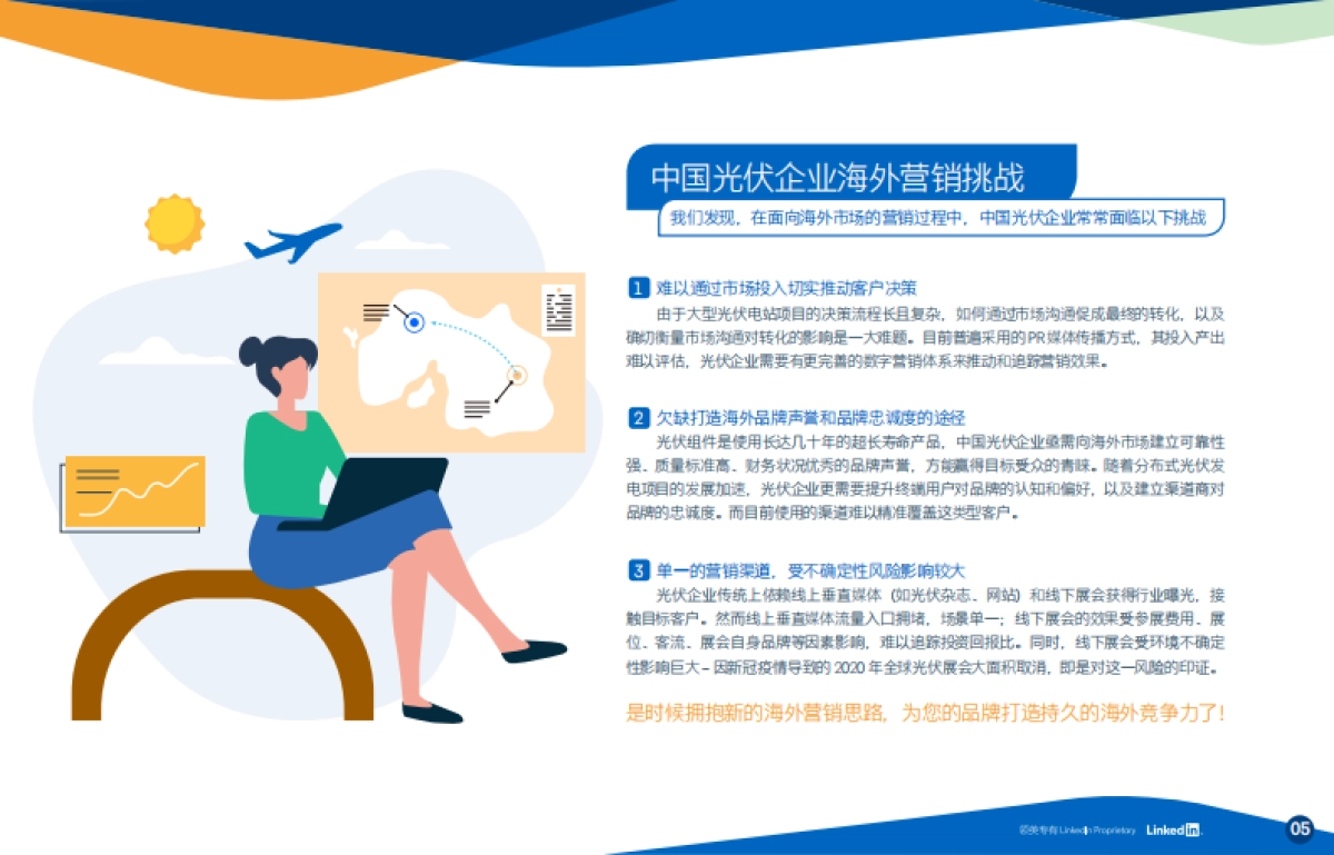 领英：光伏出海数字营销速成手册_第5页