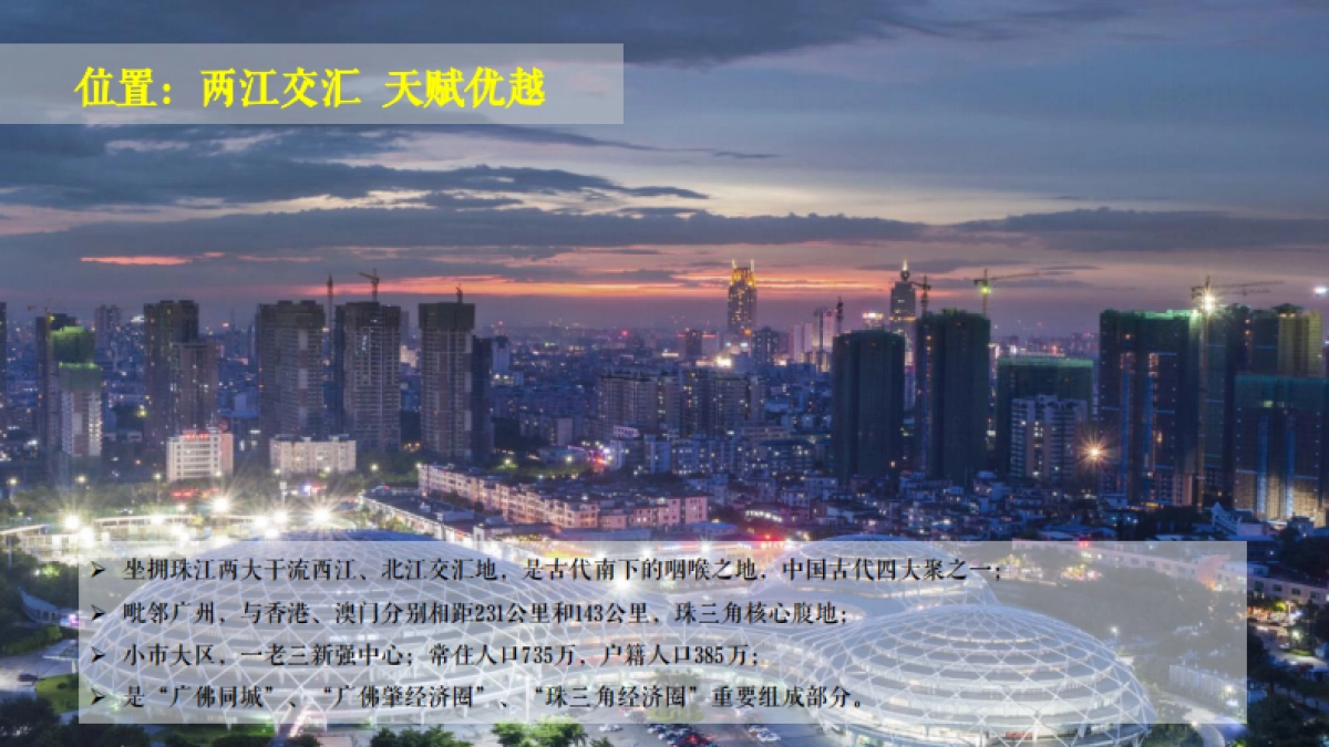 绿城佛山项目营销策略提报_第6页