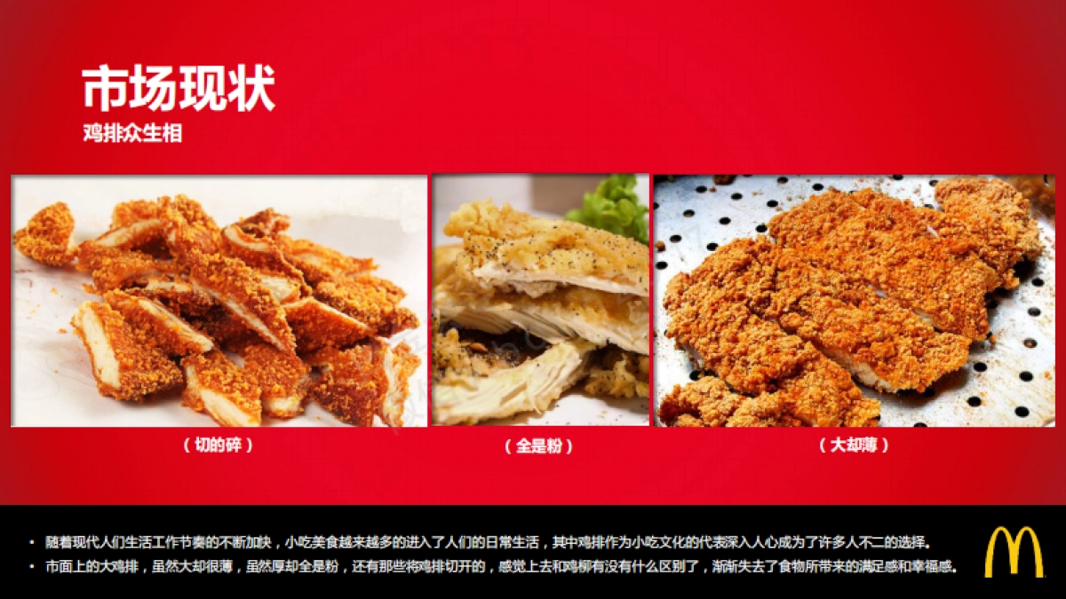 麦当劳那么大鸡排数字互动营销方案_第5页