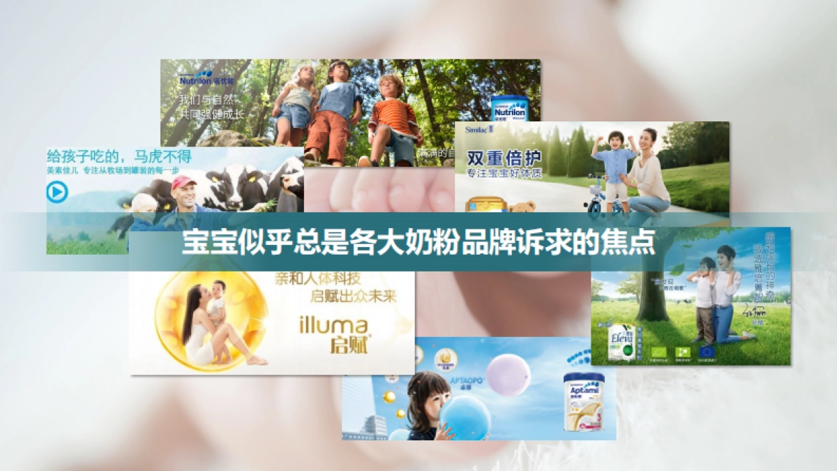 美赞臣蓝臻数字营销计划思路_第5页