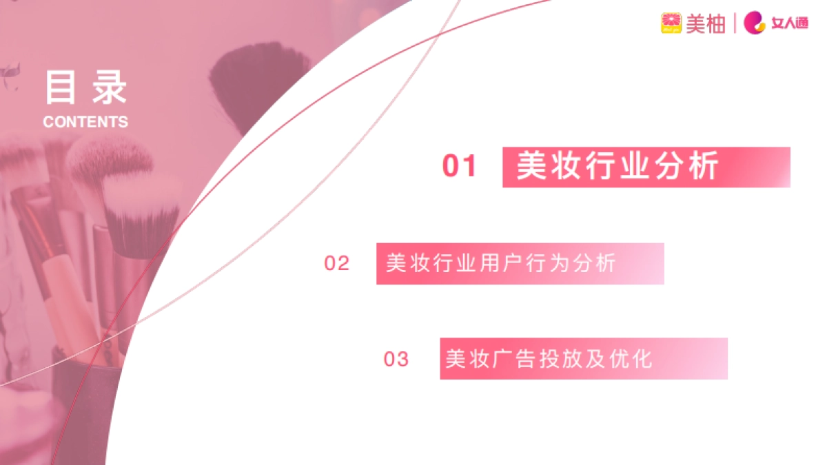 美妆行业营销方案 _第2页