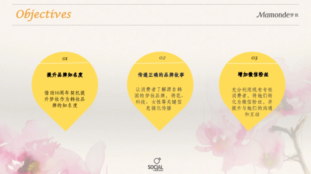 梦妆10周年数字营销方案_第4页