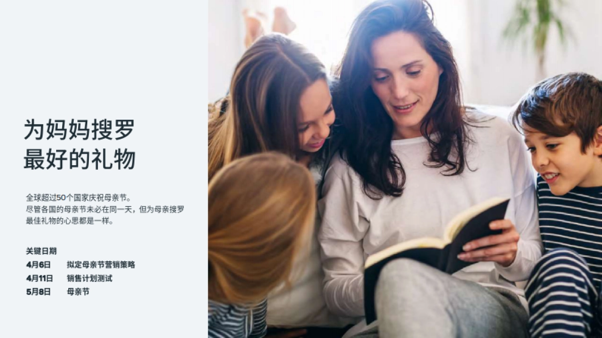 母亲节大促营销手册-107页_第4页