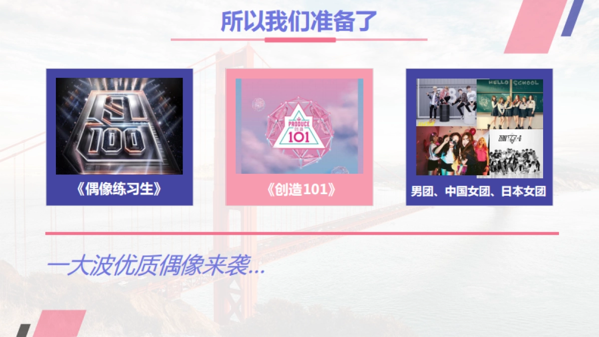 偶像营销资源介绍_第6页