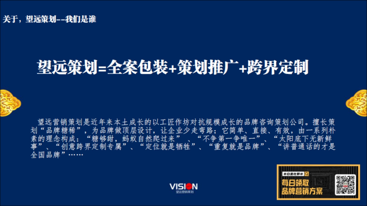 望远营销策划机构（新）_第4页