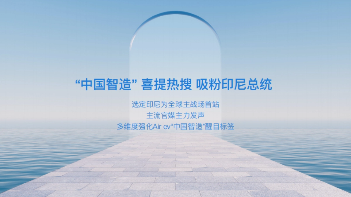 五菱Air海外营销_第8页