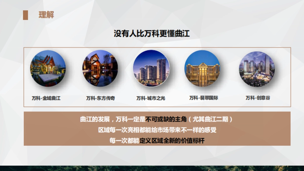 易居-西安万科公园南路项目营销提报_第8页