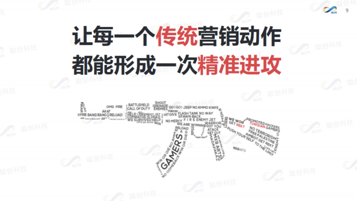 印象花溪智能营销方案_第9页