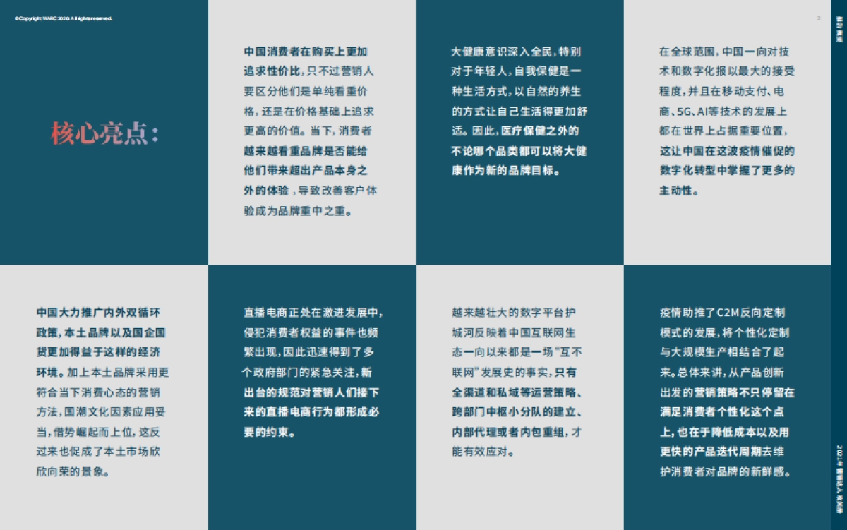 营销达人攻关册2021-WARC_第2页