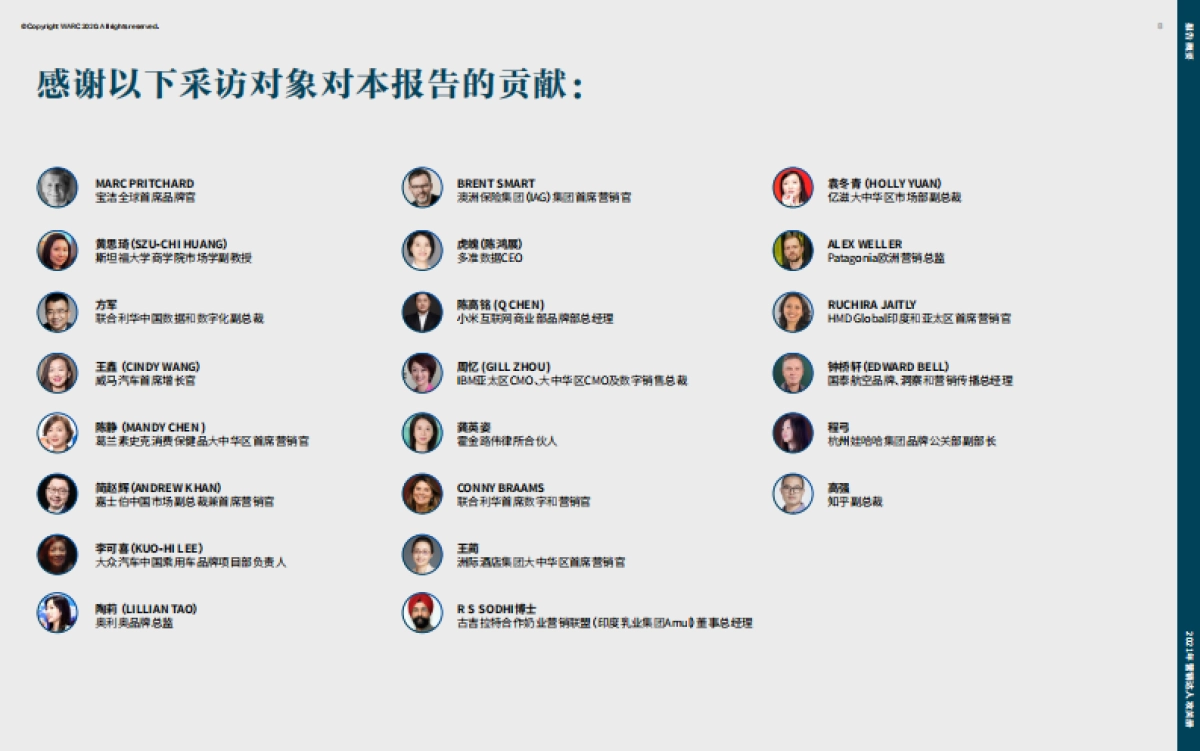 营销达人攻关册2021-WARC_第8页