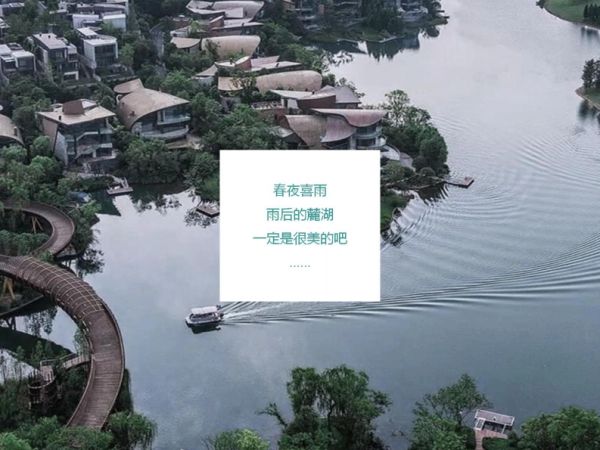 优联堂-麓湖产业项目营销策略汇报_第2页