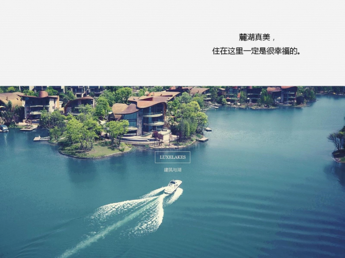 优联堂-麓湖产业项目营销策略汇报_第3页