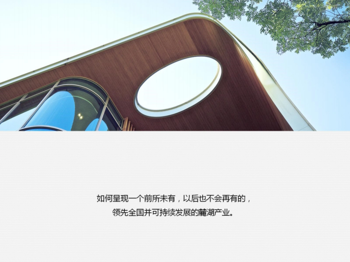 优联堂-麓湖产业项目营销策略汇报_第7页