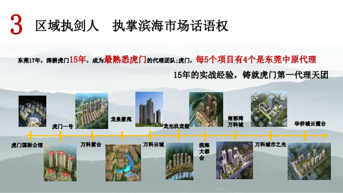 粤港湾·柏龙湾营销拓盘方案_第7页