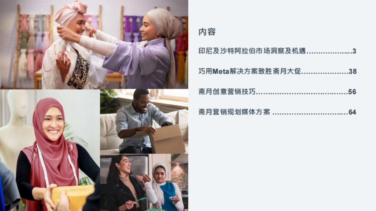 斋月大促营销手册-87页_第2页