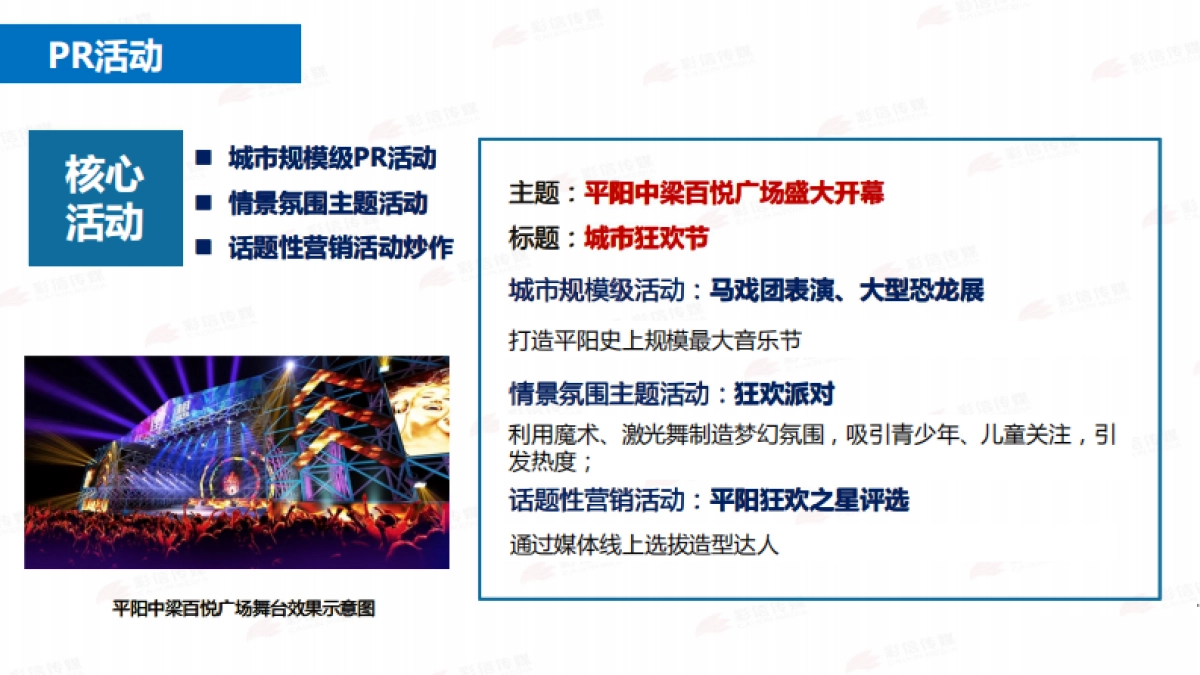 浙江平阳中梁百悦广场开业活动营销方案_第8页
