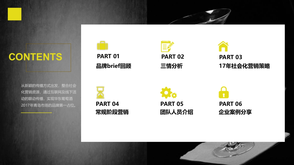 华东葡萄酒社会化营销方案_第2页