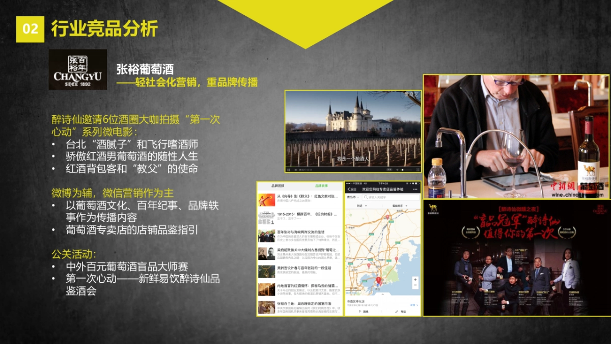 华东葡萄酒社会化营销方案_第6页