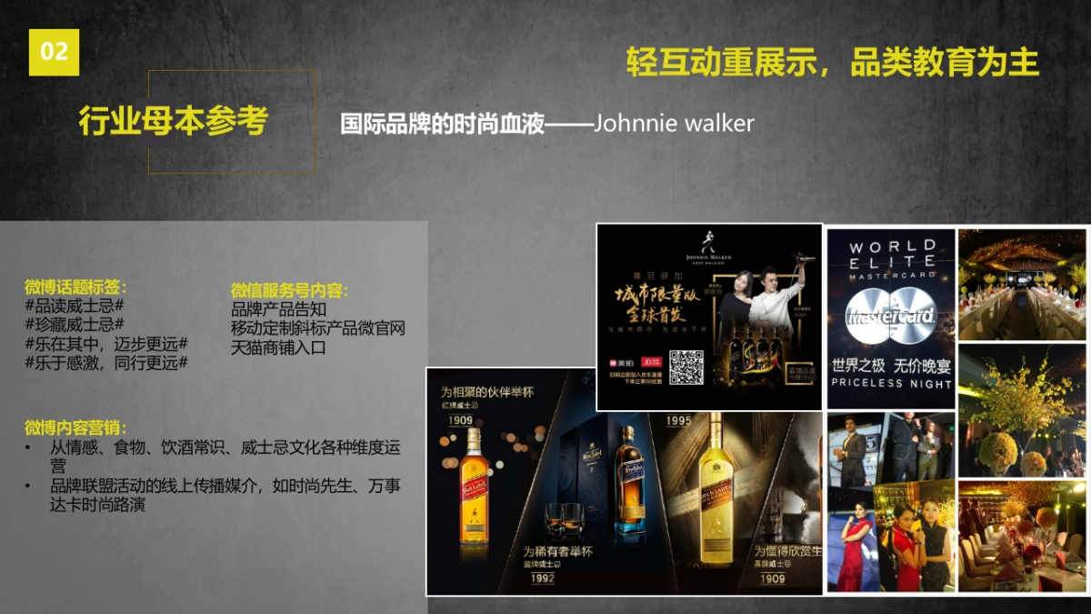 华东葡萄酒社会化营销方案_第9页