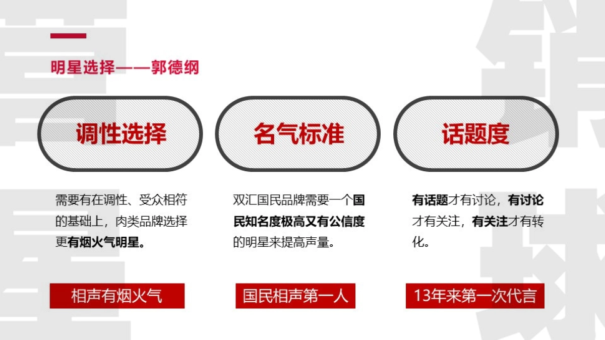 「双汇熟食」系列代言人营销_第9页