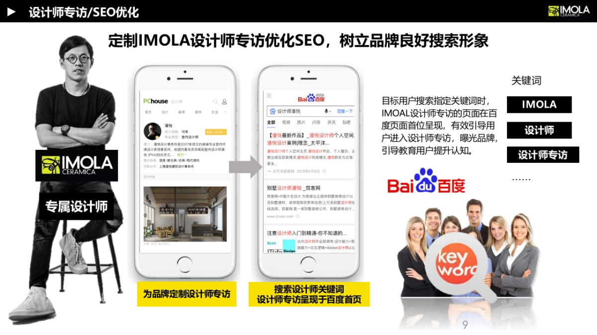 【PChouse】IMOLA陶瓷年度资源推荐方案_第9页
