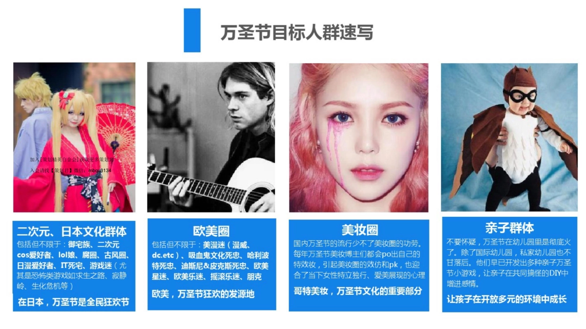 2016天虹商场万圣节营销方案_第5页