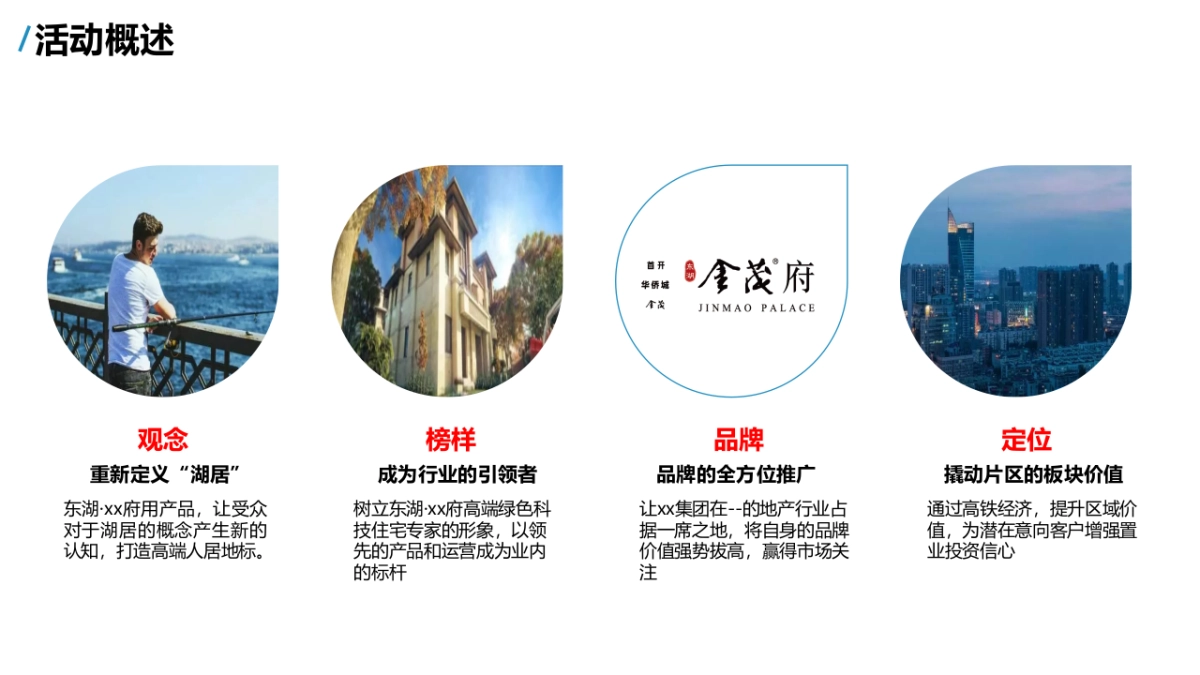 2017府系产品媒体见面会营销中心开放策划案_第10页