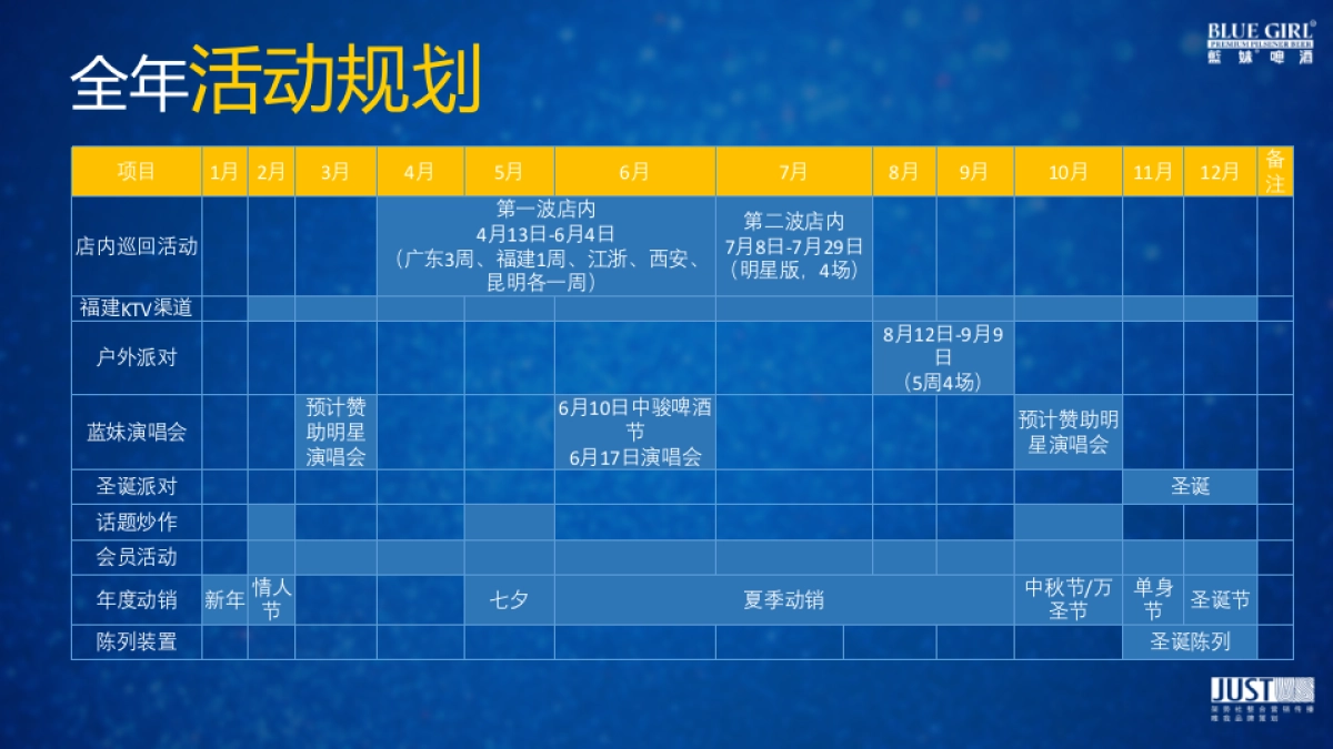 2017蓝妹啤酒年度计划规划方案_第6页