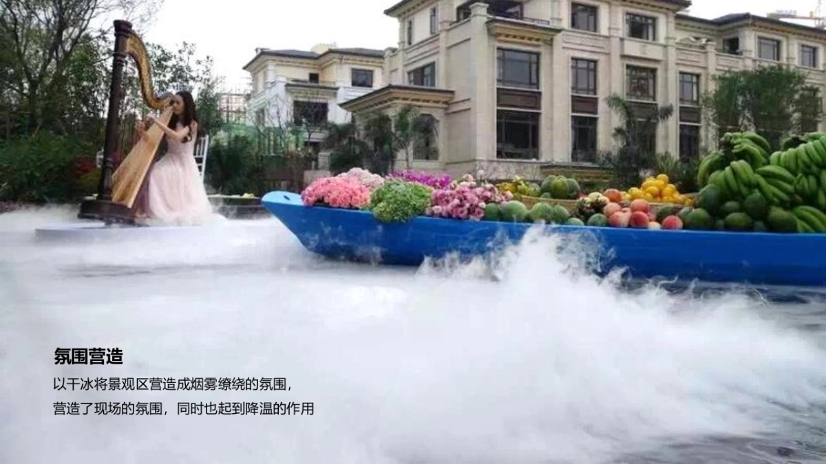 2017万创御香山营销中心盛大开放策划案_第9页