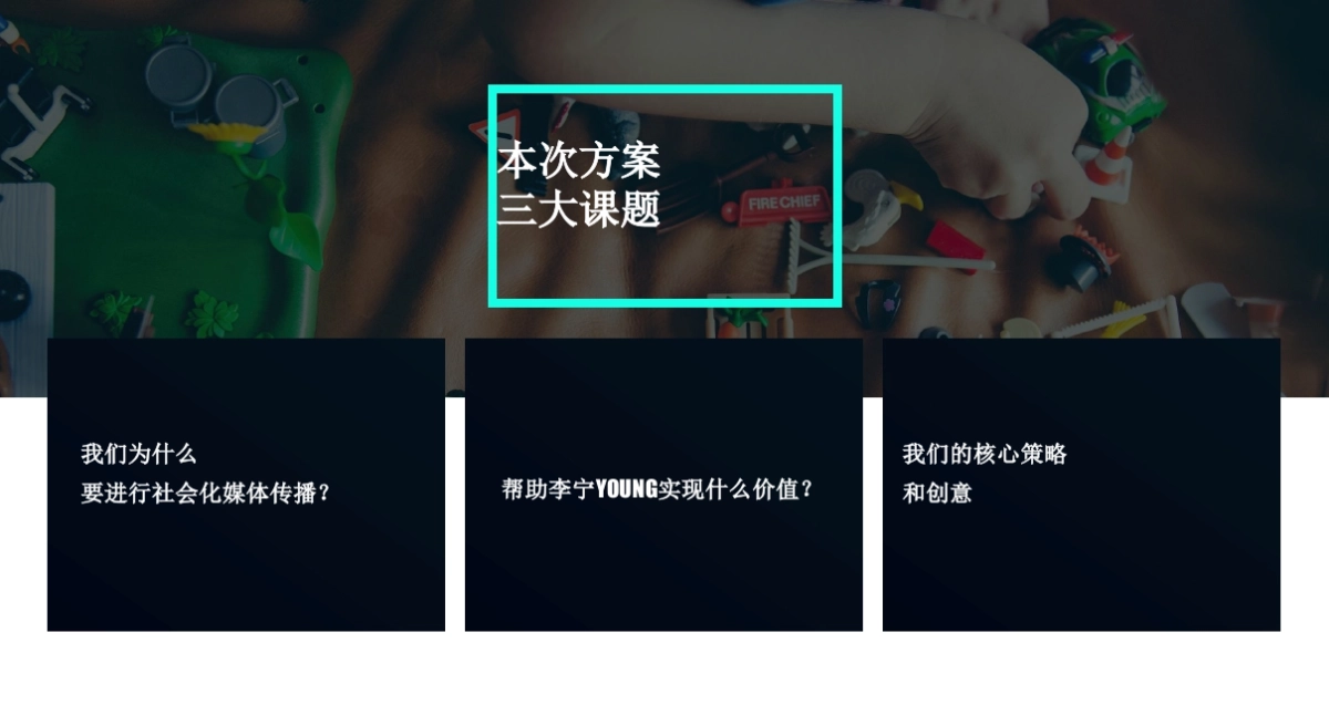 2018李宁YOUNG-2018年数字营销解决方案 _第7页