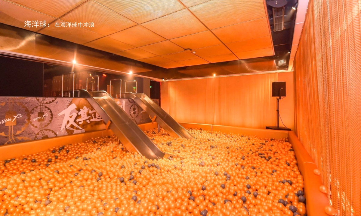 2018融信海亮幸福里营销中心暨样板间盛大开放策划案_第10页