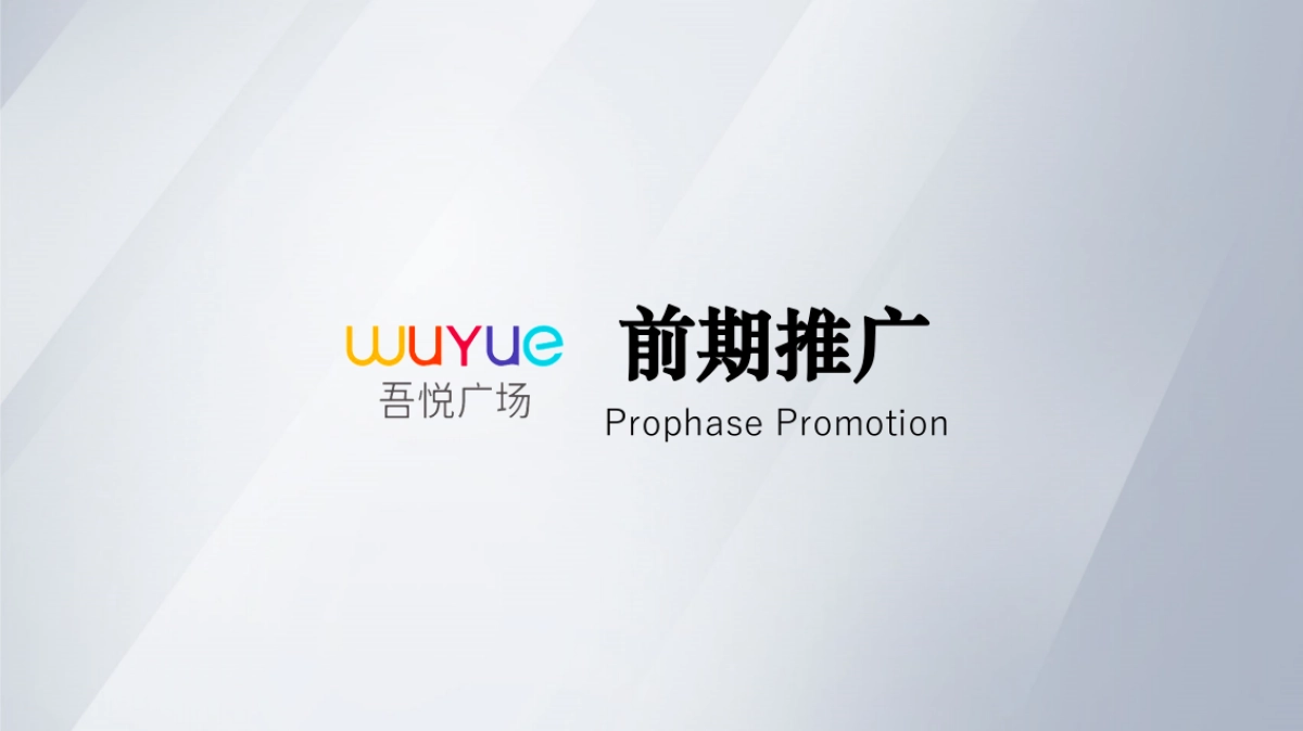 2018宿州新城吾悦广场营销中心华美绽放策划案_第6页