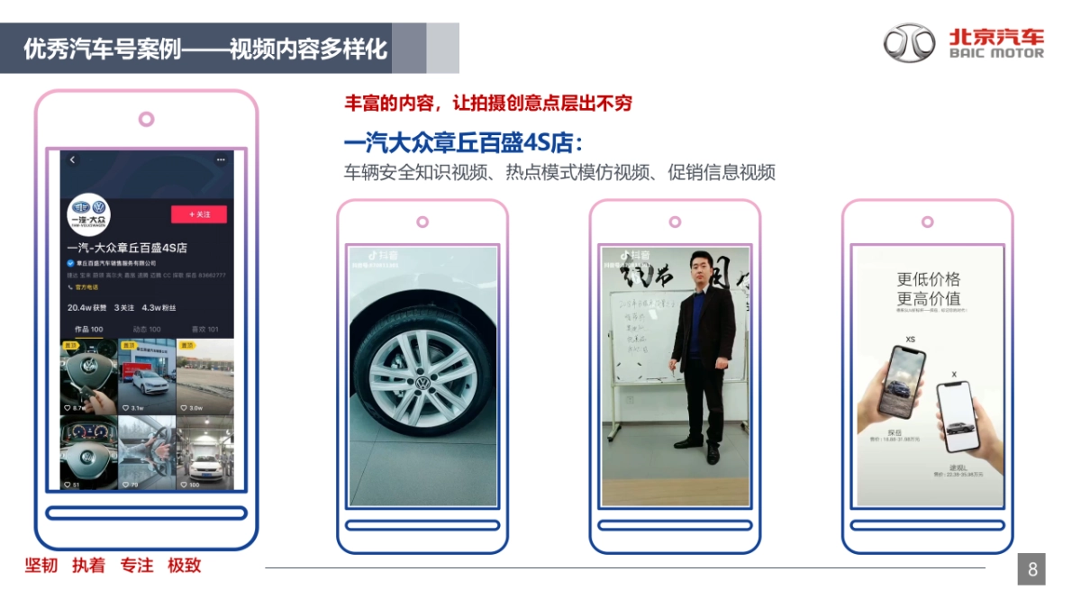 2019北京汽车短视频平台营销攻略_第9页