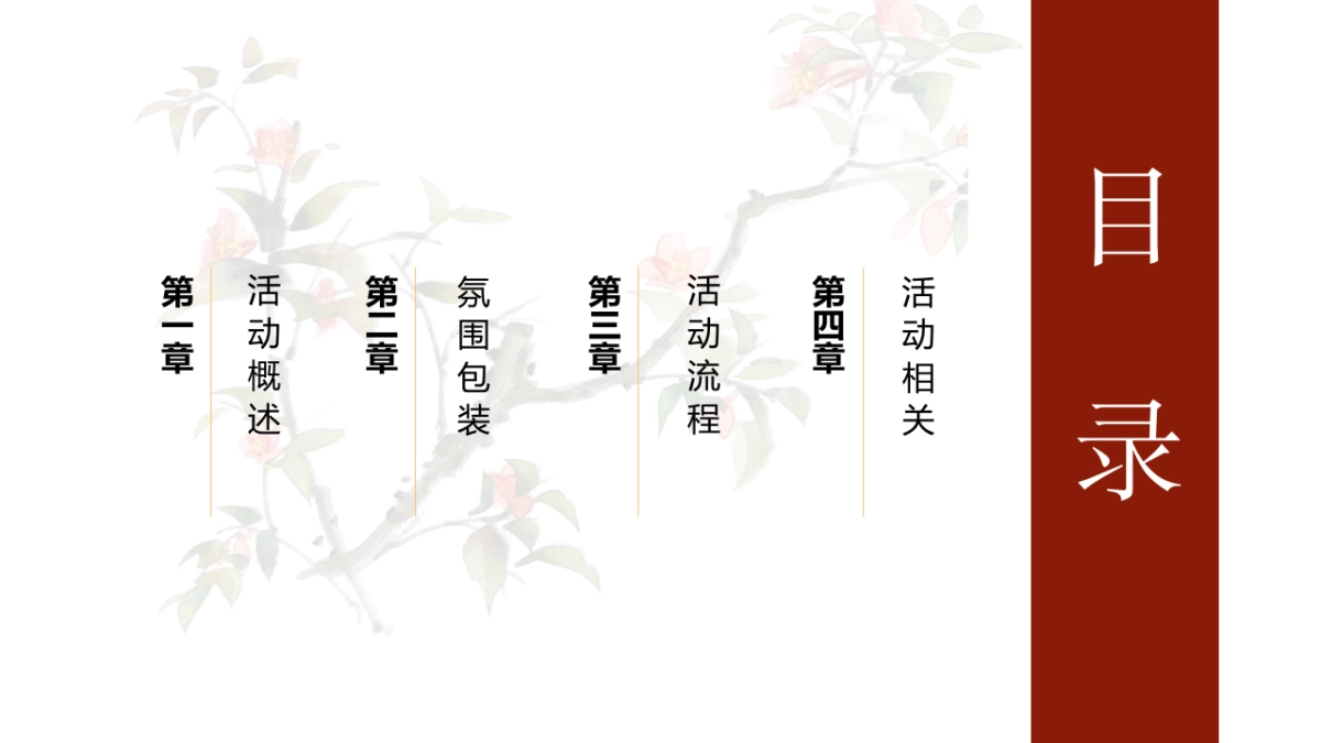 2020年《上新了 故宫》文化主题展暨营销中心开放策划案_第8页