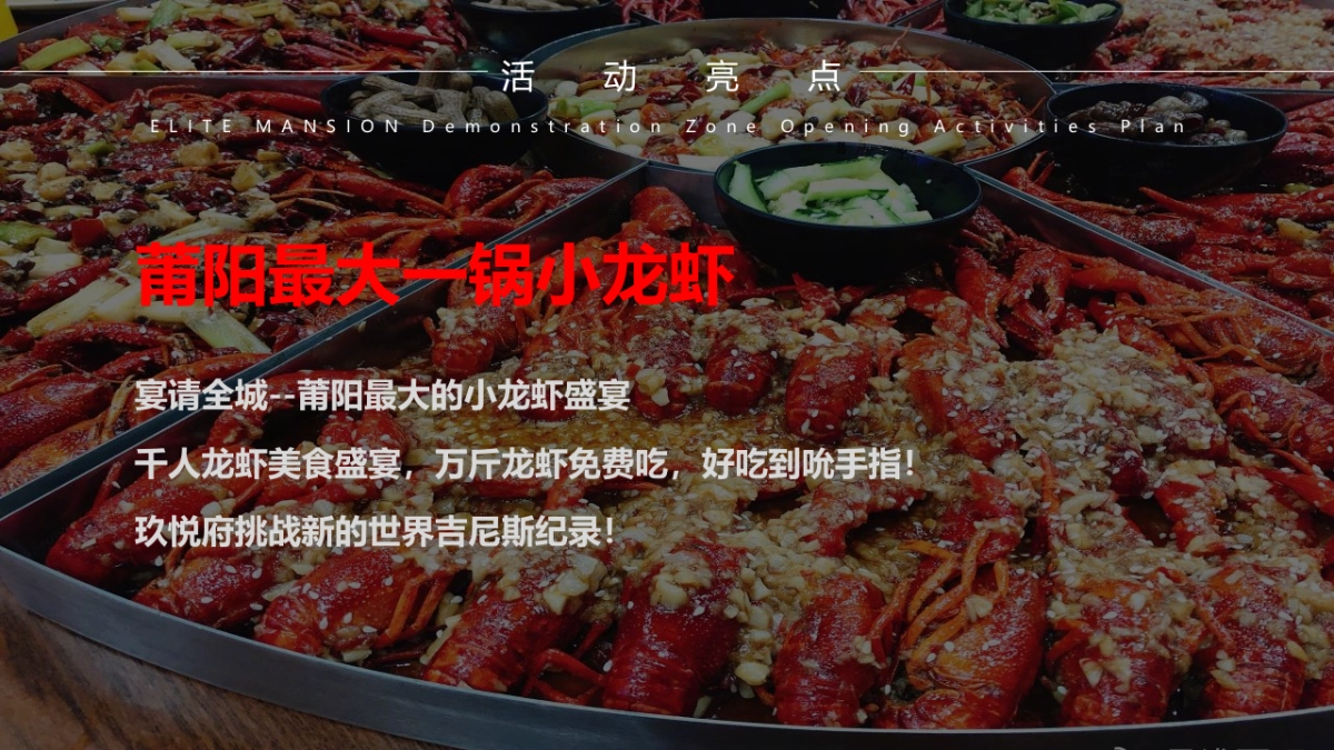 2021玖悦府营销中心开放（玖悦盛启 礼献莆阳 主题）活动策划方案-58P_第10页