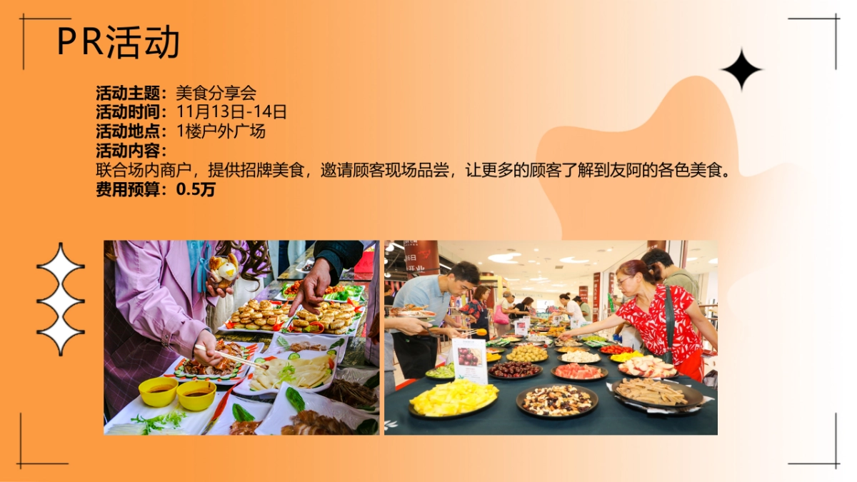 2021祁东友阿广场11月营销活方案_第10页