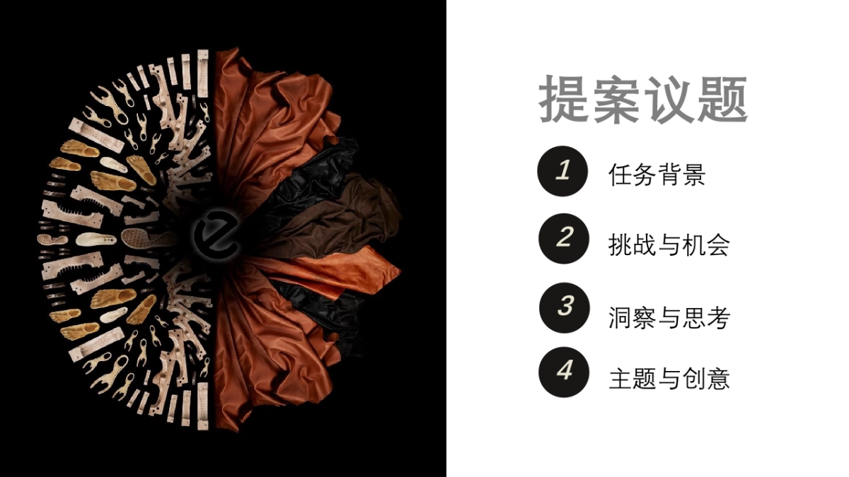 ecco男鞋 BIOM C 营销方案_第2页