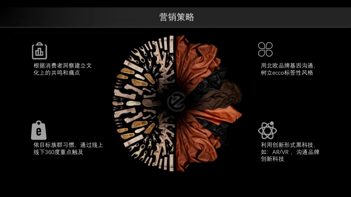 ecco男鞋 BIOM C 营销方案_第6页