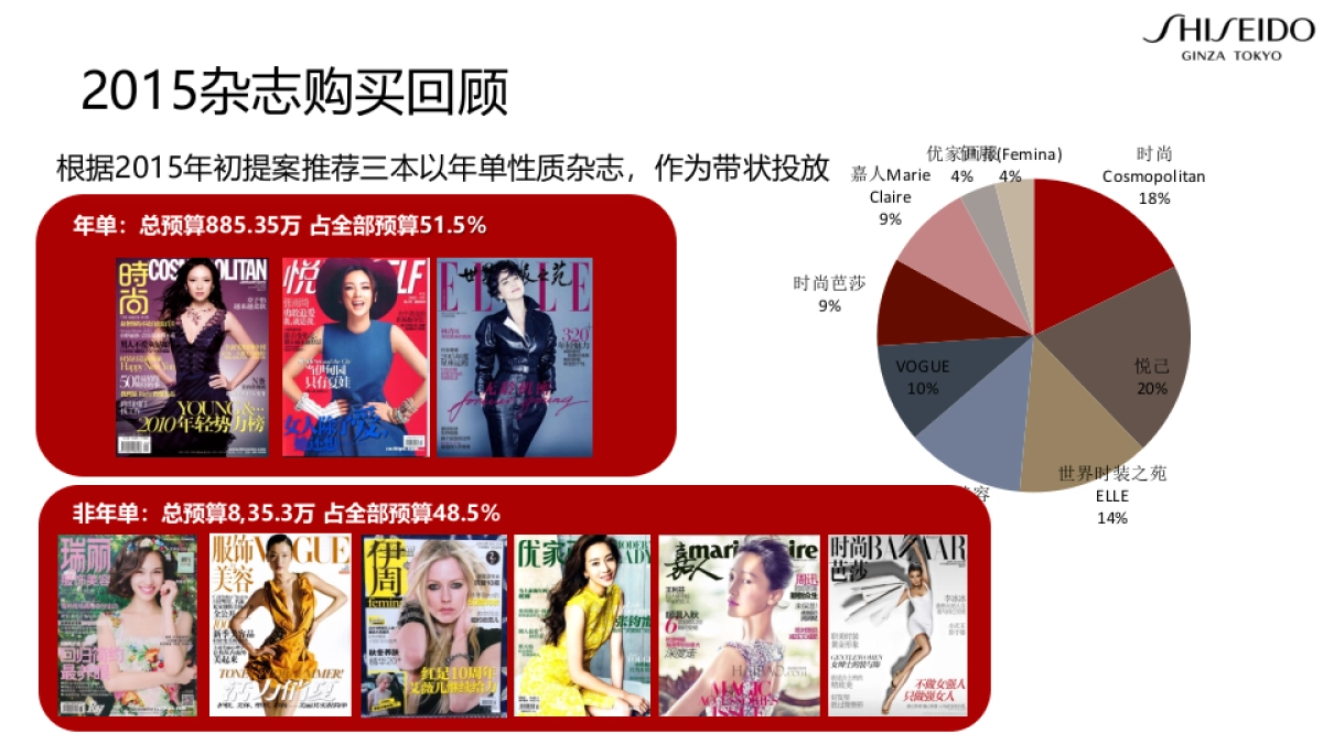 GLS X年度预算分配方案_第6页