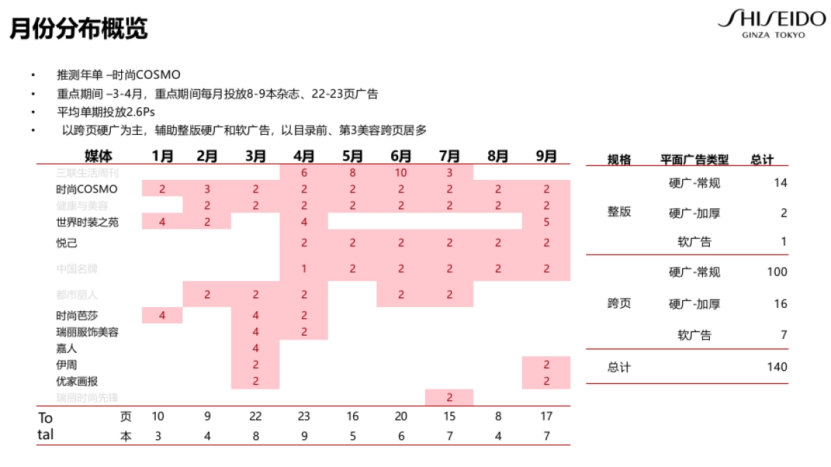 GLS X年度预算分配方案_第8页