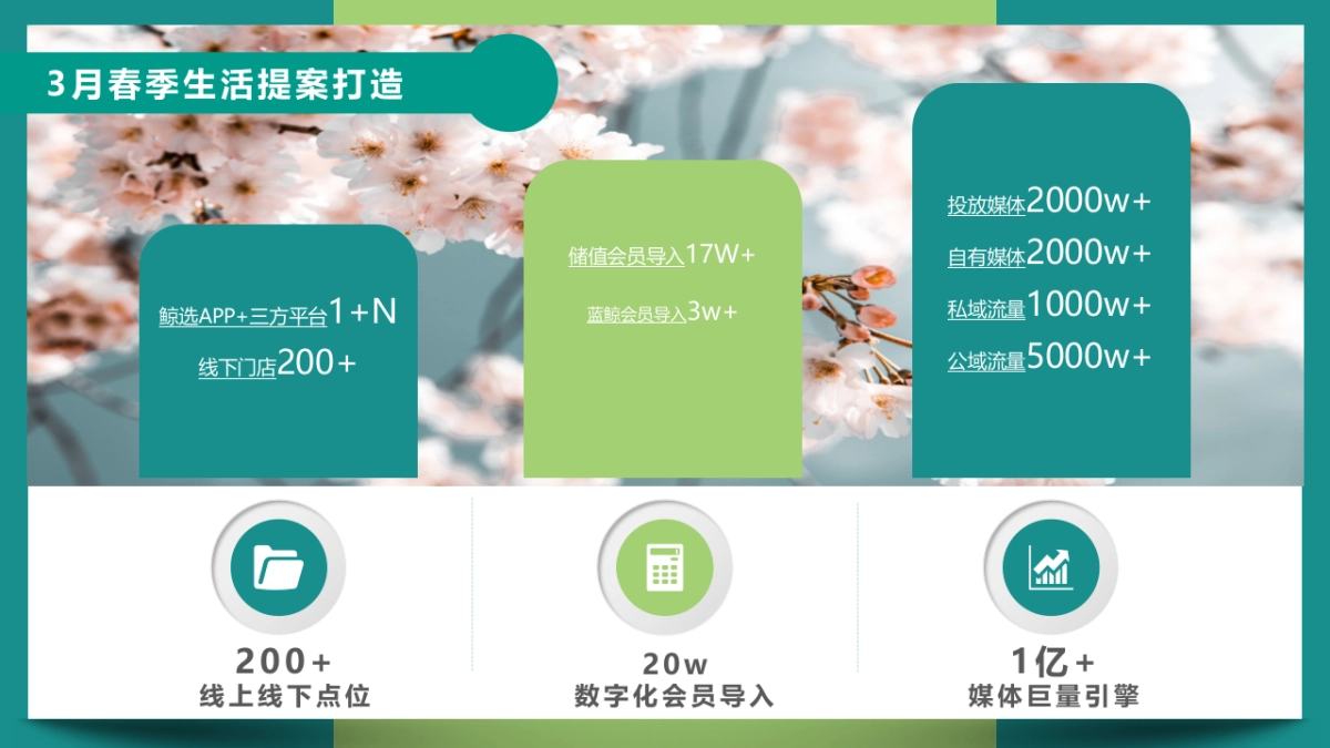 超市零售3月营销规划方案_第2页