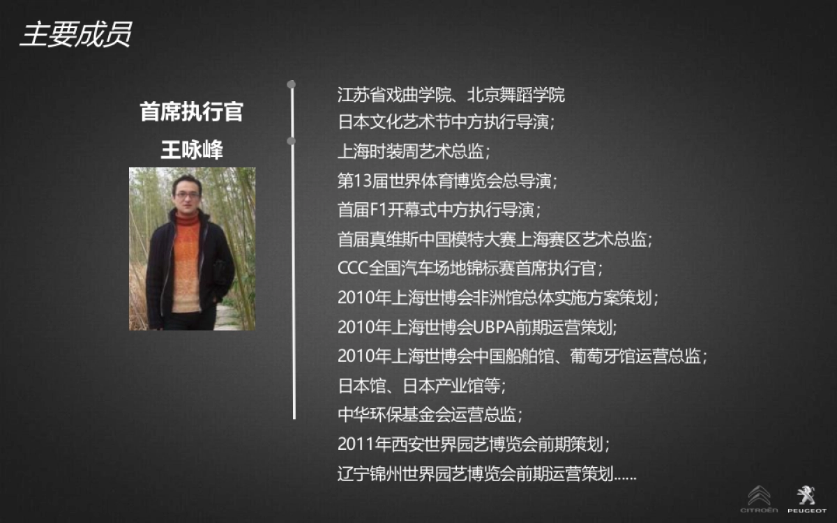 东风雪铁龙C84&标致4008东区年度规划_第9页