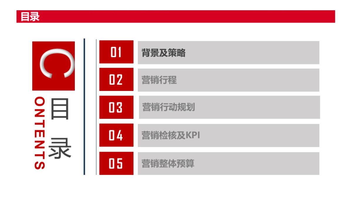 东雪上海地区年营销规划方案_第3页