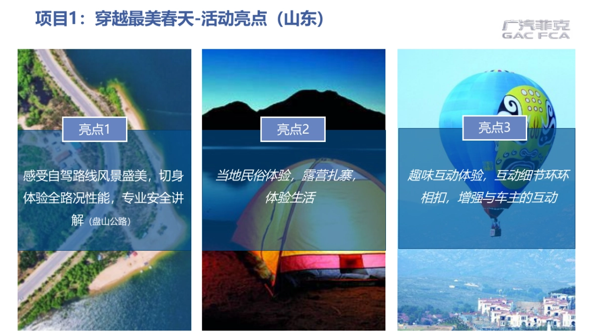 广汽菲克2020年二三月(山东&河北)北方区区域营销规划（简案）电声_第6页