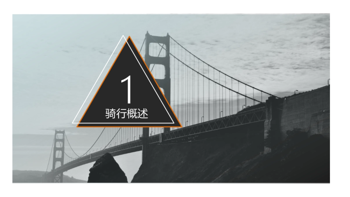 哈雷戴维森天津年度骑行规划案_第3页