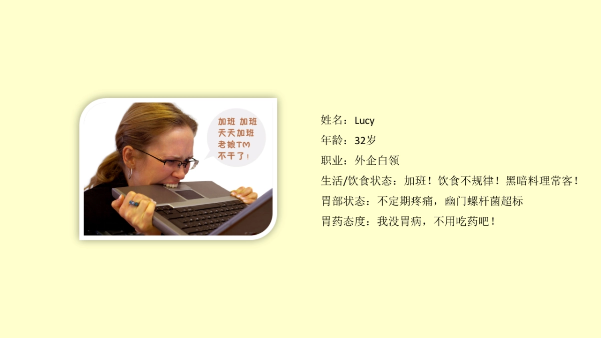 华润三九胃泰社会化营销方案_第7页