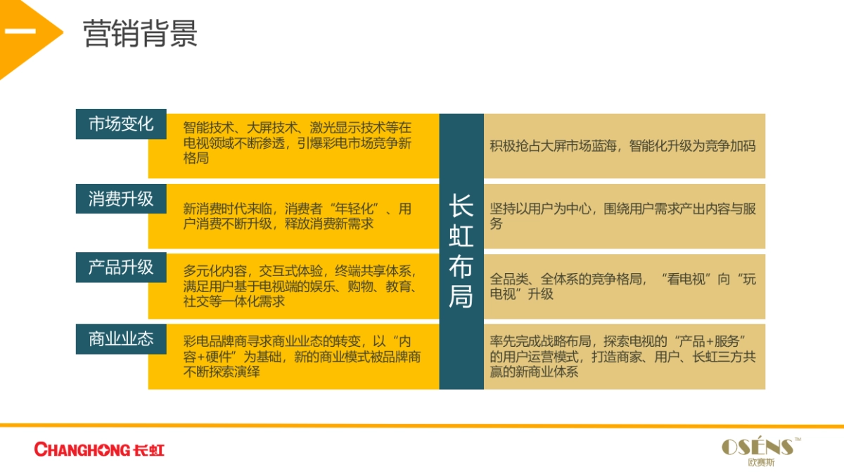 长虹2017年年度数字营销 _第2页