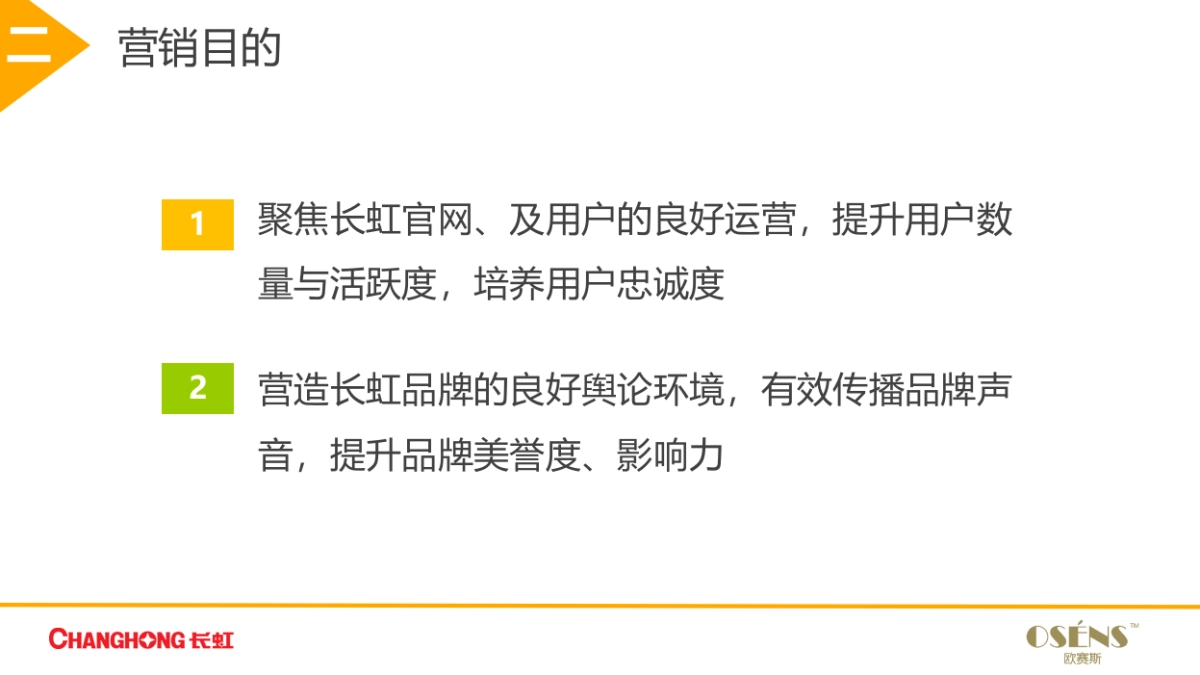 长虹2017年年度数字营销 _第4页