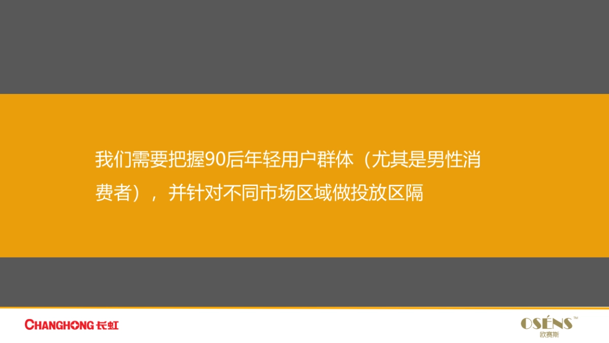 长虹2017年年度数字营销 _第9页